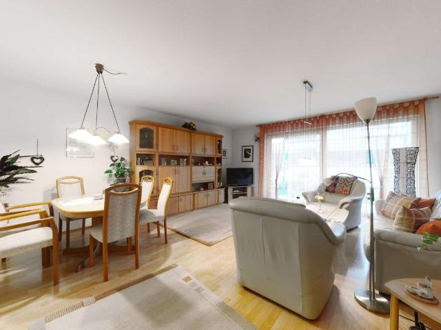 Wohnung kaufen in Bornefeld, Remscheid