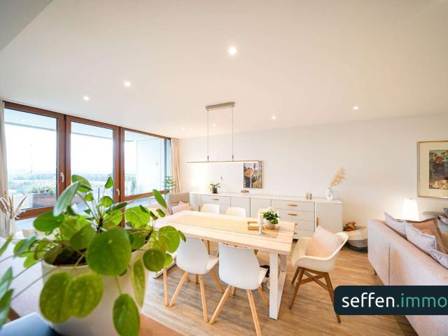 Wohnung kaufen in Bornefeld, Remscheid