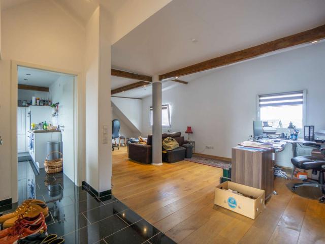 Wohnung kaufen in Lüttringhausen, Remscheid