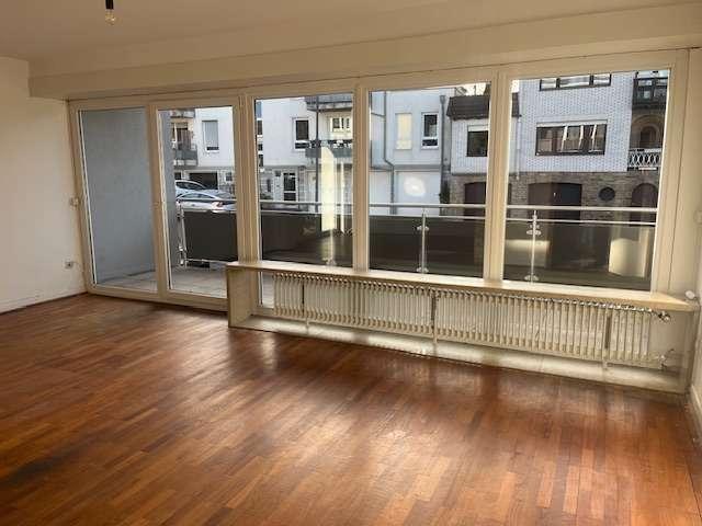 Wohnung kaufen in Bornefeld, Remscheid