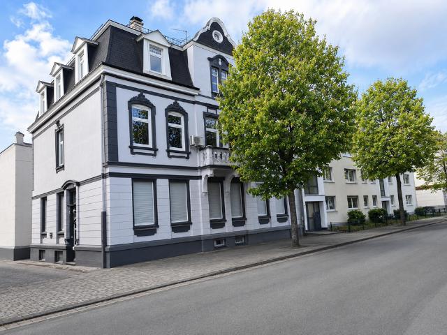 Wohnung kaufen in Reinshagen, Remscheid