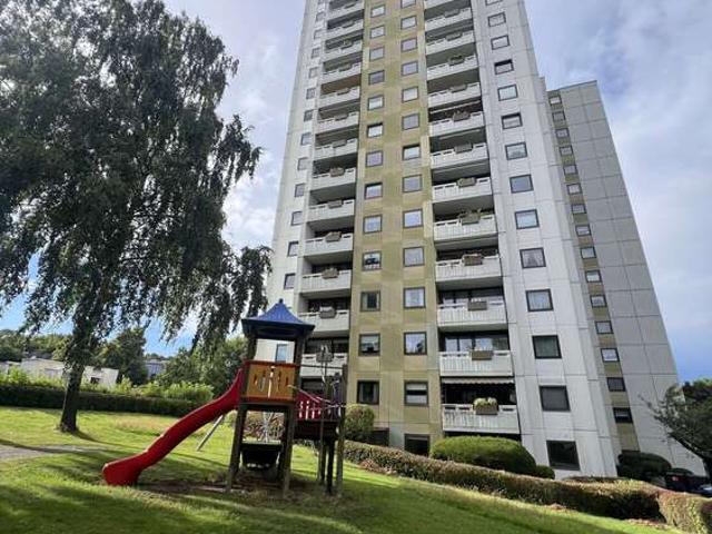 Etagenwohnung kaufen in Remscheid, Bornefeld