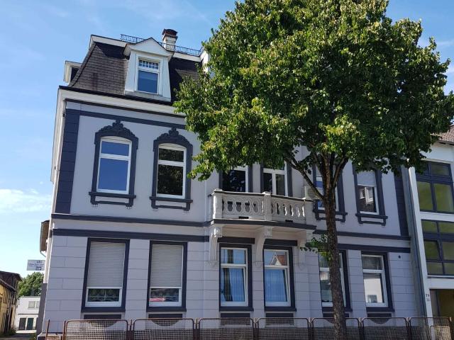 Wohnung kaufen in Reinshagen, Remscheid