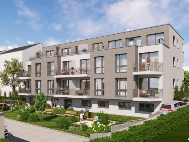 Wohnung kaufen in Remscheid, Nordrhein-Westfalen