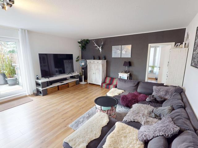 Wohnung kaufen in Bornefeld, Remscheid