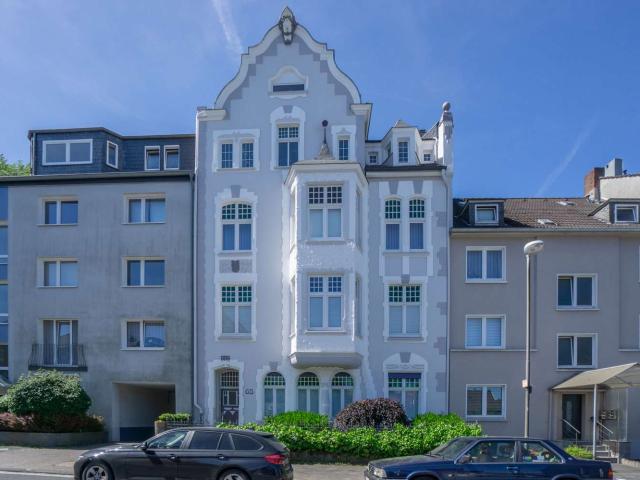 Wohnung kaufen in Remscheid, Nordrhein-Westfalen