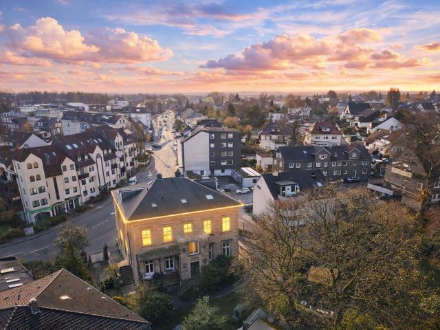 Wohnung kaufen in Bornefeld, Remscheid