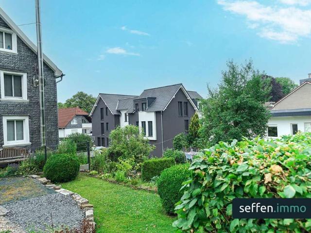 Etagenwohnung kaufen in Remscheid, Lennep