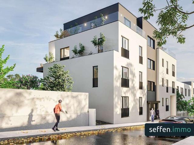 Wohnung kaufen in Bornefeld, Remscheid