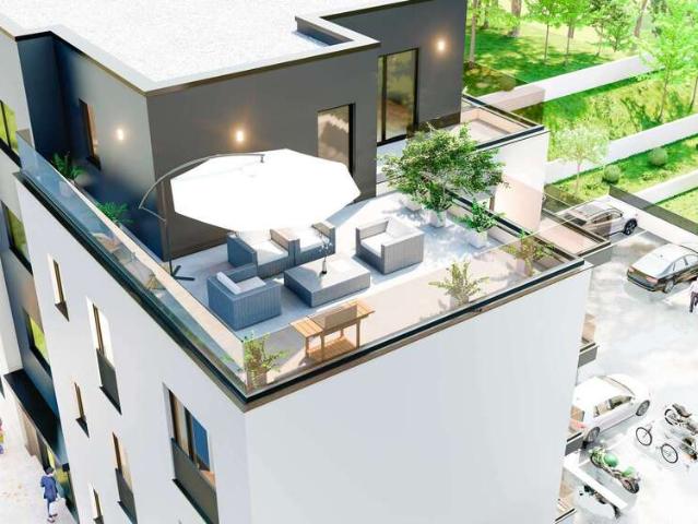 Wohnung kaufen in Bornefeld, Remscheid