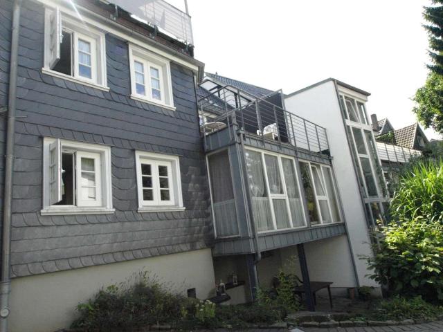 Wohnung kaufen in Lüttringhausen, Remscheid