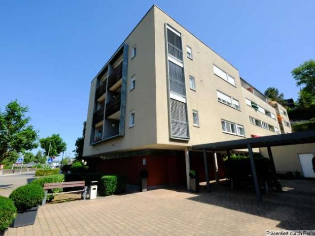 Wohnung kaufen in Remseck, Baden-Württemberg