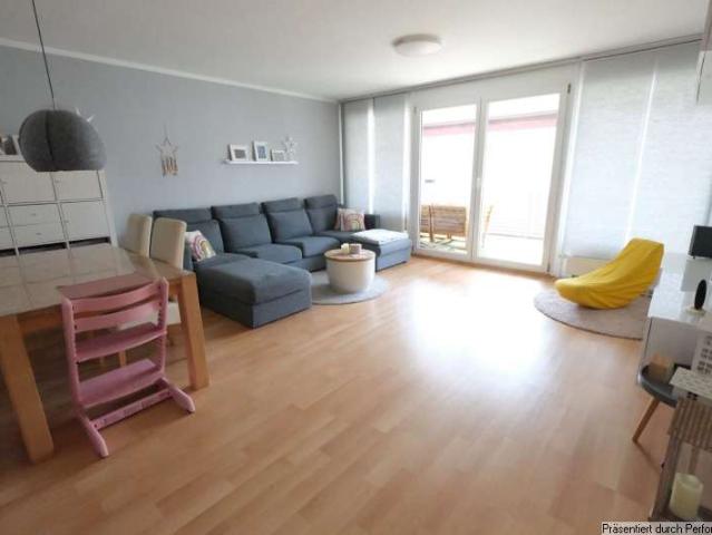 Wohnung kaufen in Remseck, Baden-Württemberg