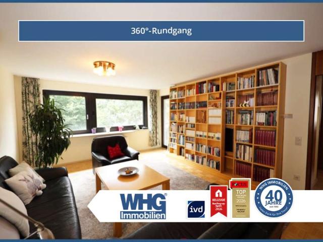 Wohnung kaufen in Remseck, Baden-Württemberg