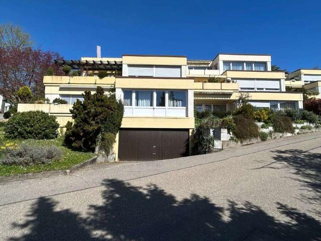 Wohnung kaufen in Remseck, Baden-Württemberg