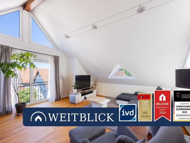 Wohnung kaufen in Remseck, Baden-Württemberg