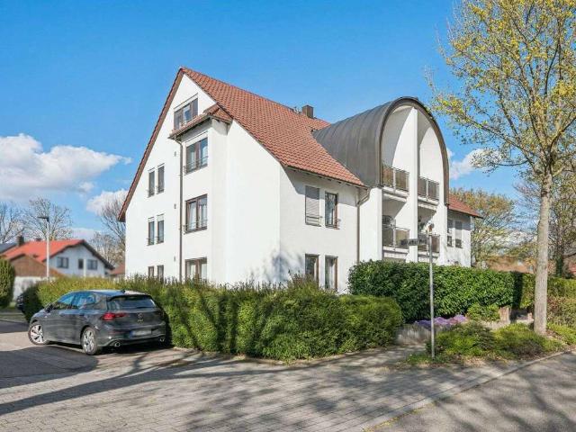Wohnung kaufen in Remseck, Baden-Württemberg