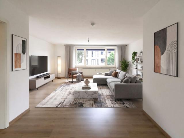 Wohnung kaufen in Remseck, Baden-Württemberg