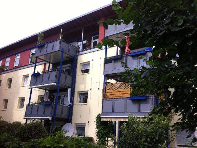 Wohnung kaufen in Remseck, Baden-Württemberg