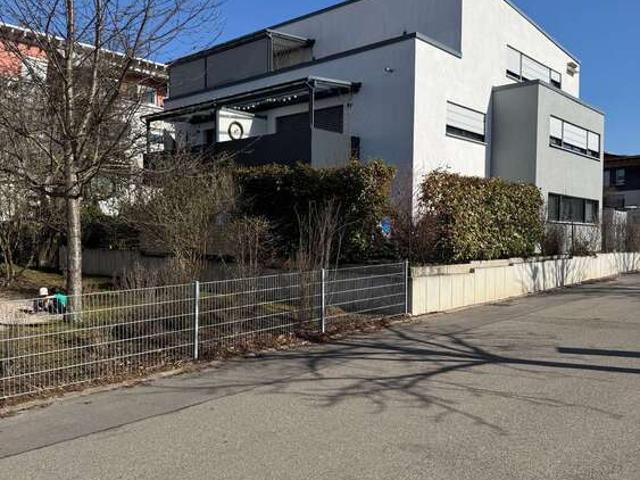 Wohnung kaufen in Remseck, Baden-Württemberg