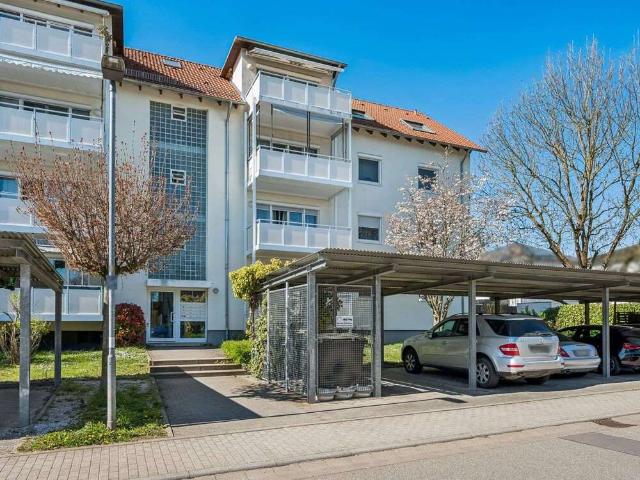 Wohnung kaufen in Remseck, Baden-Württemberg