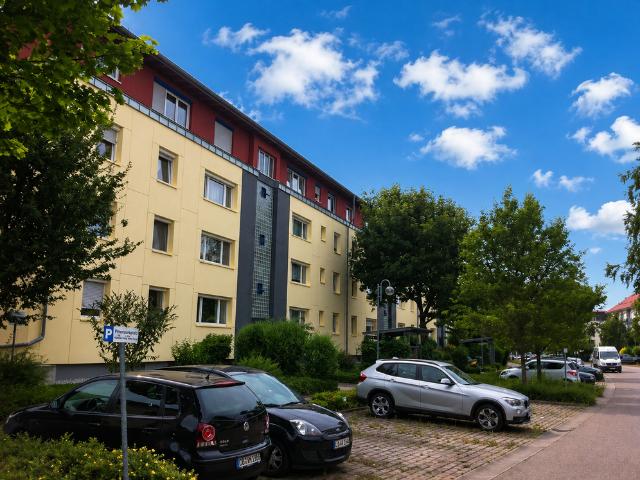 Wohnung kaufen in Remseck, Baden-Württemberg