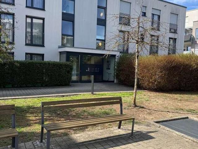 Wohnung kaufen in Remseck, Baden-Württemberg