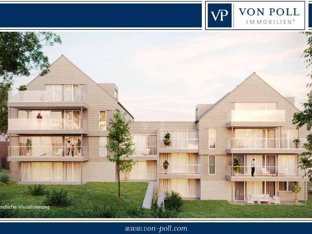 Wohnung kaufen in Remseck, Baden-Württemberg