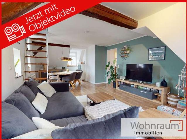 Wohnung kaufen in Remshalden, Baden-Württemberg
