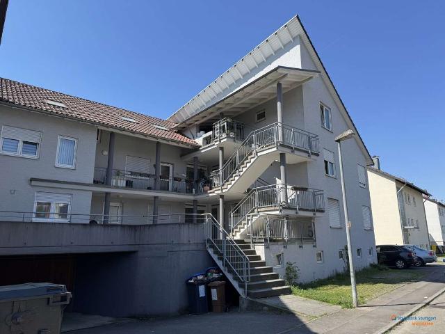 Wohnung kaufen in Remshalden, Baden-Württemberg