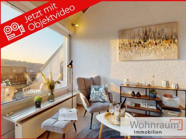 Wohnung kaufen in Remshalden, Baden-Württemberg