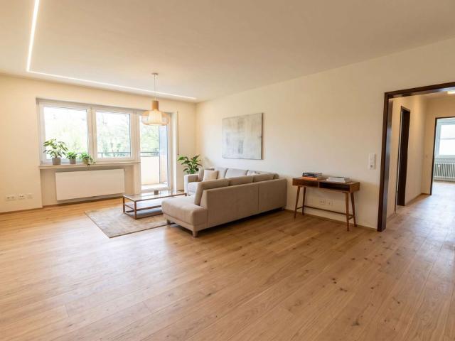Wohnung kaufen in Renningen, Baden-Württemberg