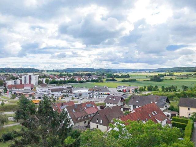 Wohnung kaufen in Renningen, Baden-Württemberg