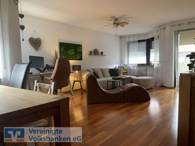Wohnung kaufen in Renningen, Baden-Württemberg