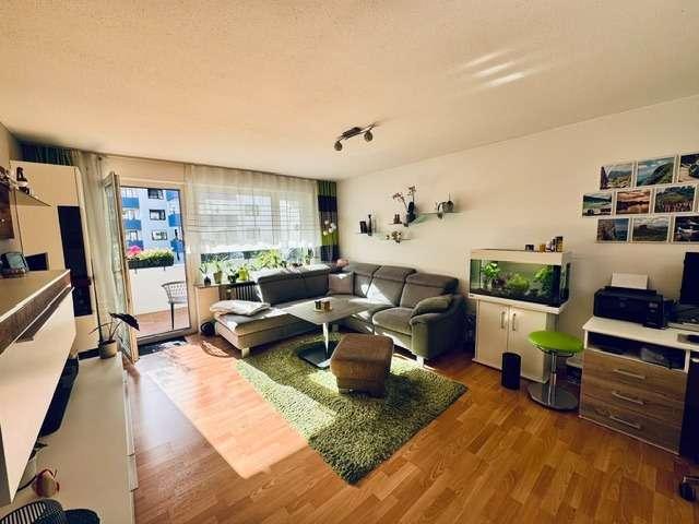 Wohnung kaufen in Renningen, Baden-Württemberg