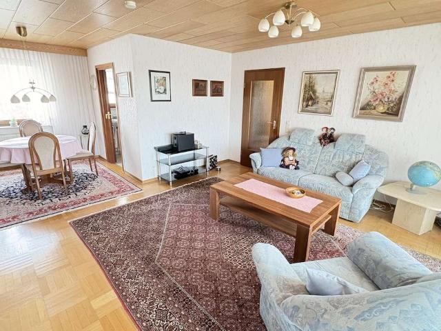 Wohnung kaufen in Renningen, Baden-Württemberg