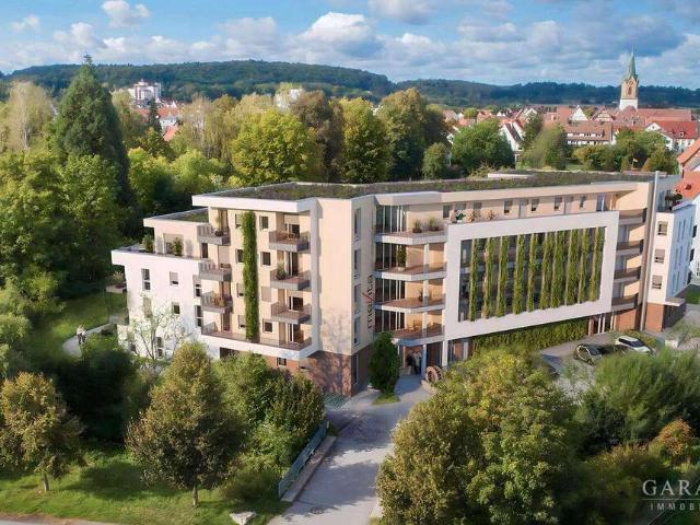 Wohnung kaufen in Renningen, Baden-Württemberg
