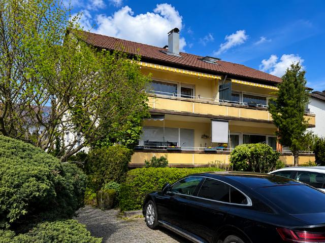 Wohnung kaufen in Renningen, Baden-Württemberg