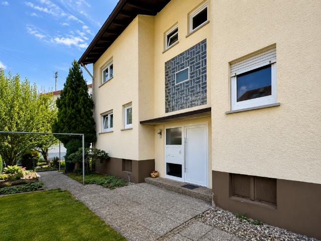 Wohnung kaufen in Renningen, Baden-Württemberg