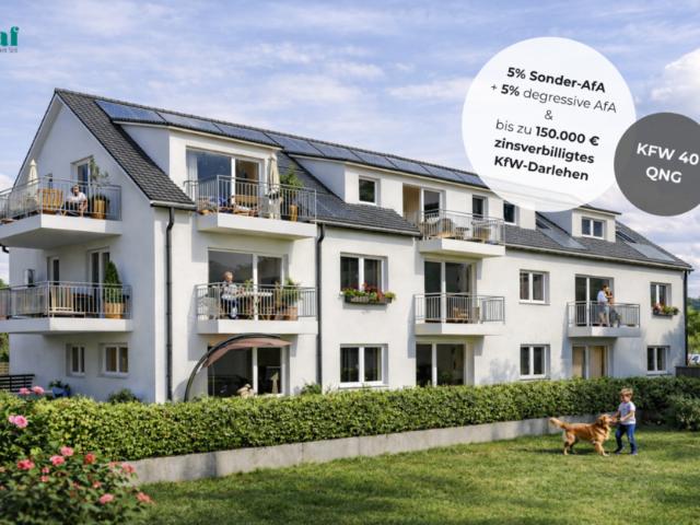 Wohnung kaufen in Renningen, Baden-Württemberg