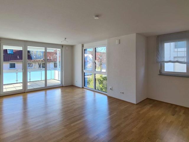 Wohnung kaufen in Renningen, Baden-Württemberg