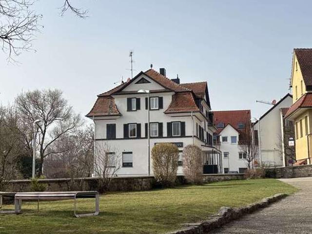 Wohnung kaufen in Renningen, Baden-Württemberg