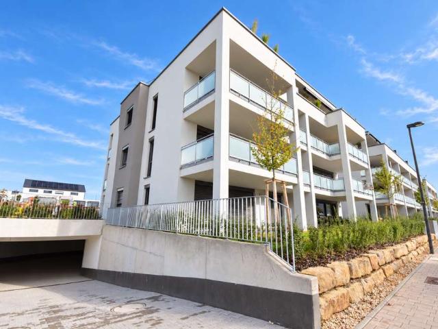 Wohnung kaufen in Renningen
