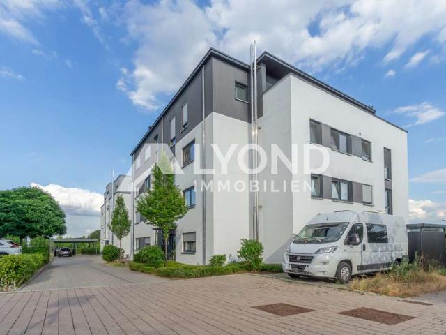 Wohnung kaufen in Renningen, Baden-Württemberg