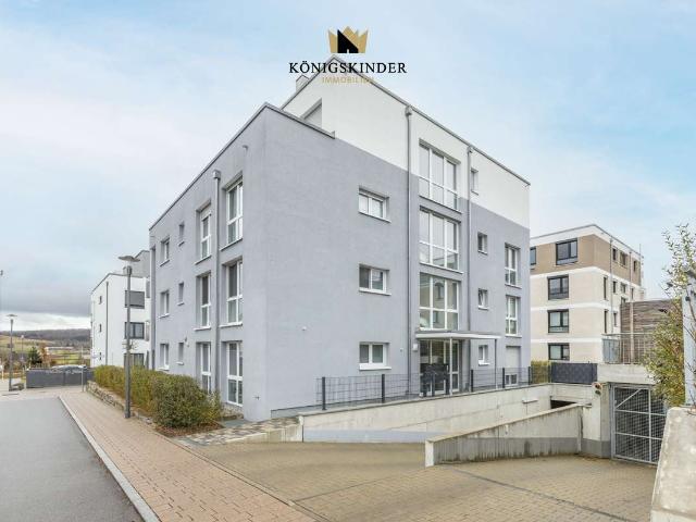 Wohnung kaufen in Renningen, Baden-Württemberg