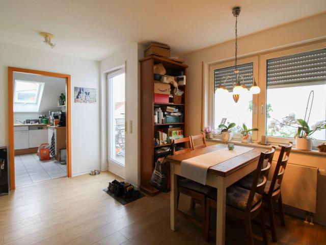 Wohnung kaufen in Renningen, Baden-Württemberg
