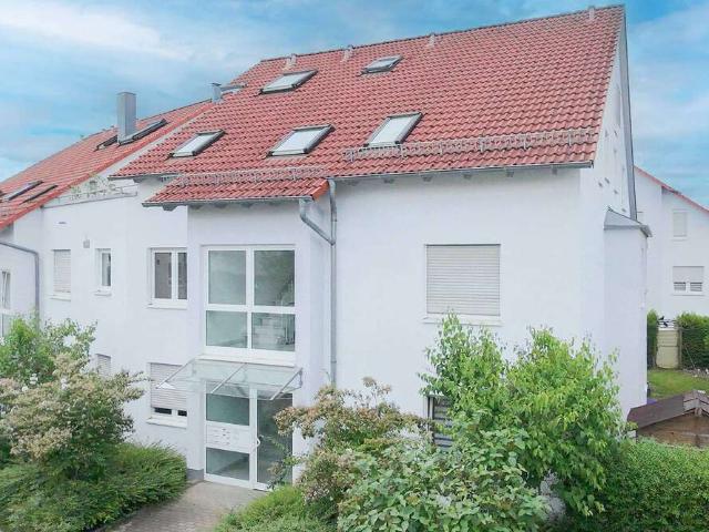 Wohnung kaufen in Renningen, Baden-Württemberg
