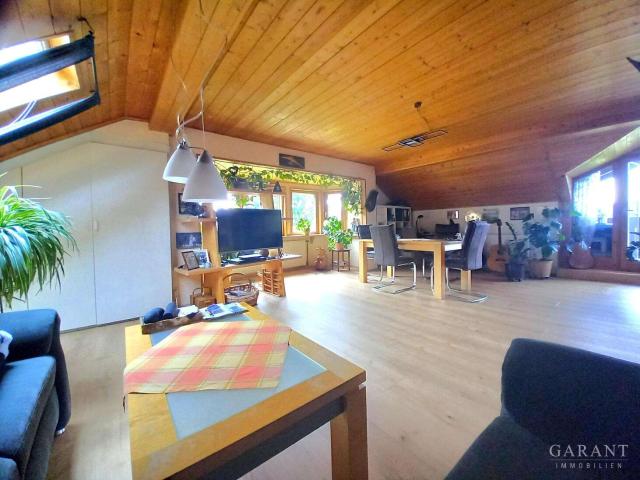 Wohnung kaufen in Kalchenbach, Rettenberg