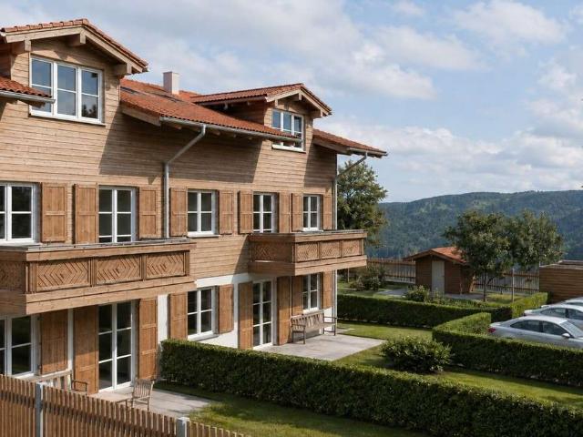 Wohnung kaufen in Rettenberg, Bayern