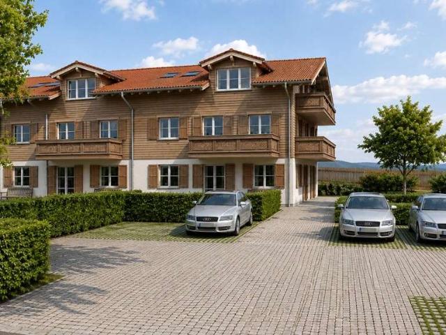 Wohnung kaufen in Rettenberg, Bayern